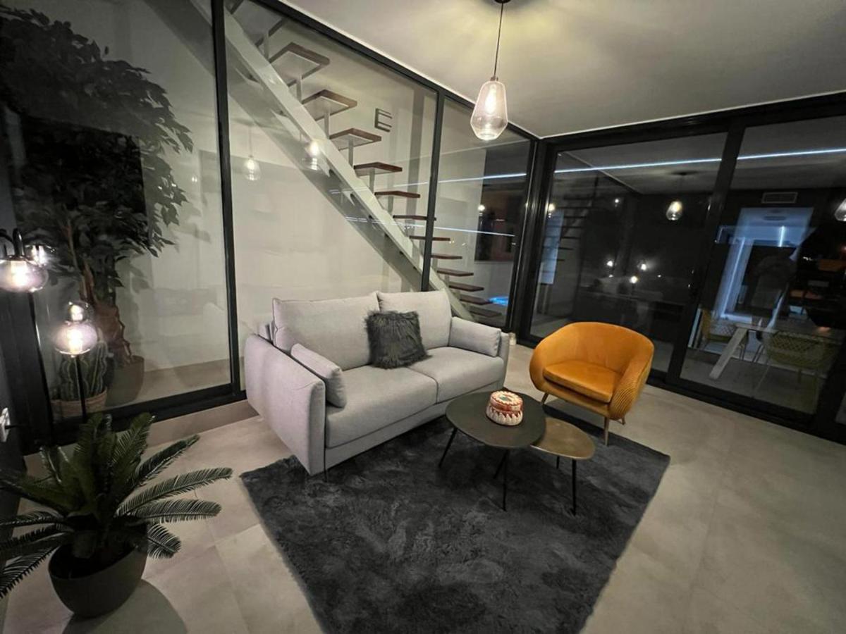 Antilia Terraces Colibri Apartment - 5710 مار ذي كريستال المظهر الخارجي الصورة