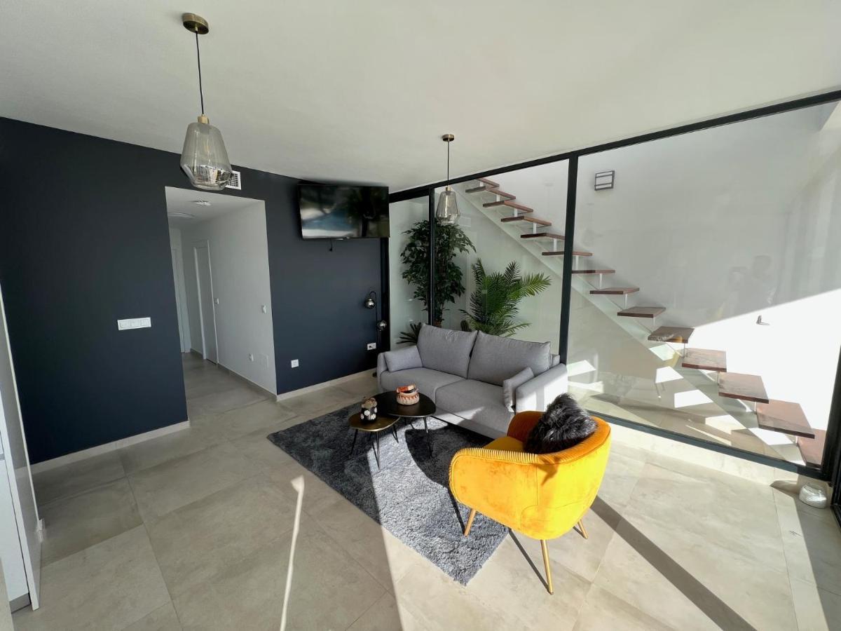 Antilia Terraces Colibri Apartment - 5710 مار ذي كريستال المظهر الخارجي الصورة