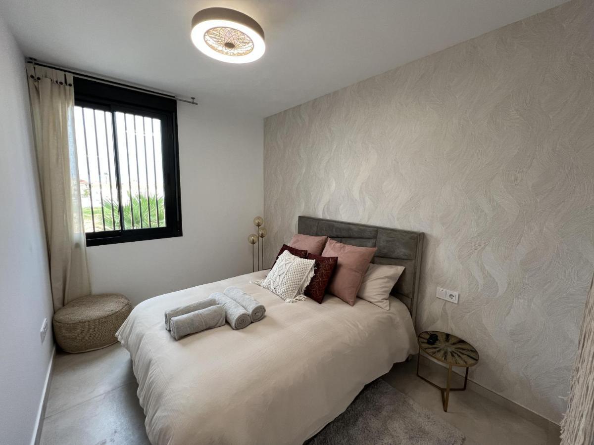 Antilia Terraces Colibri Apartment - 5710 مار ذي كريستال المظهر الخارجي الصورة
