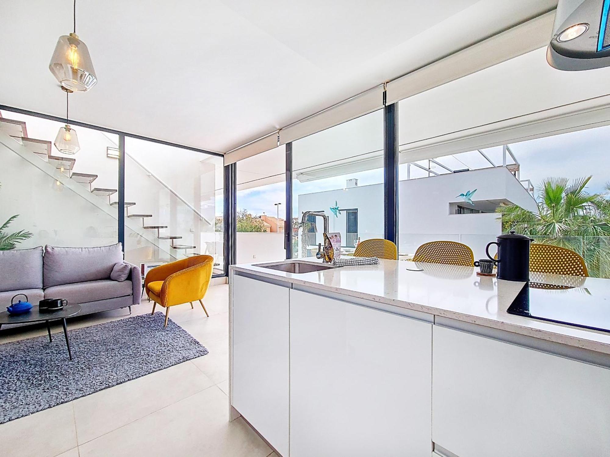 Antilia Terraces Colibri Apartment - 5710 مار ذي كريستال المظهر الخارجي الصورة