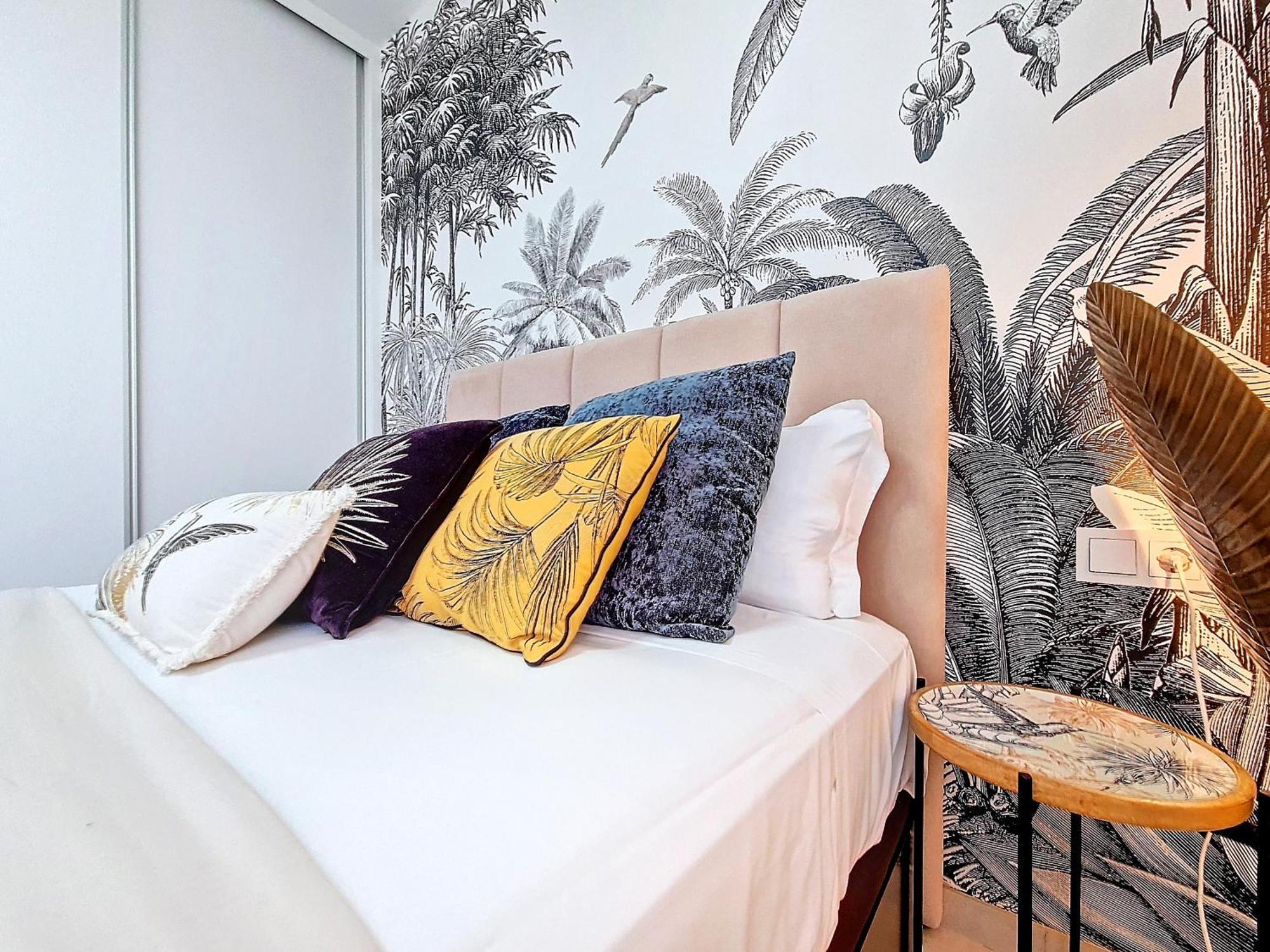 Antilia Terraces Colibri Apartment - 5710 مار ذي كريستال المظهر الخارجي الصورة